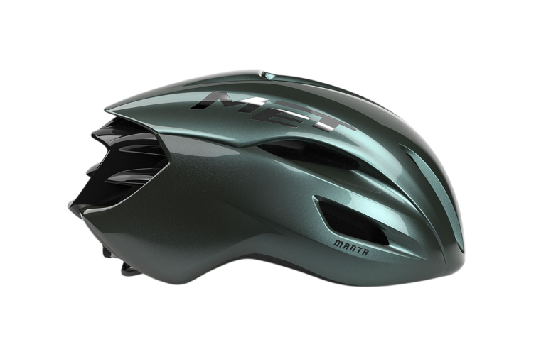 Met manta mips casco